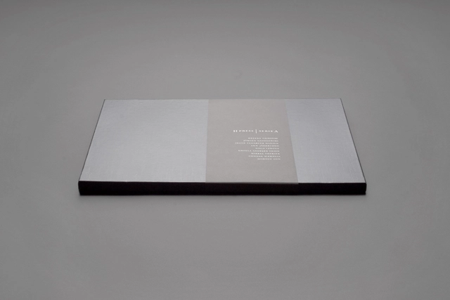 Serie A; Ann Jäderlund; 2005