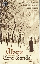 Serien om Alberte; Cora Sandel; 1999