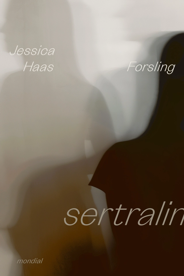 Sertralin; Jessica Haas Forsling; 2024