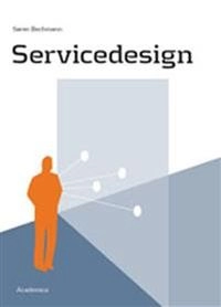 Servicedesign; Søren Bechmann; 2010