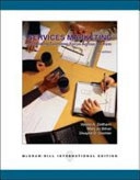 Services marketing : integrating customer focus across the firm; Valarie A. Zeithaml; 2006