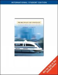 Serway's principles of physics : a calculus-based text; Raymond A. Serway; 2006