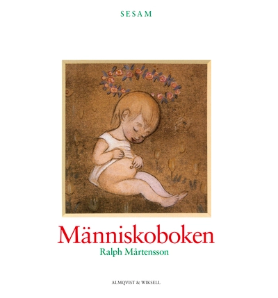 Sesam Människoboken; Ralph Mårtensson; 1995
