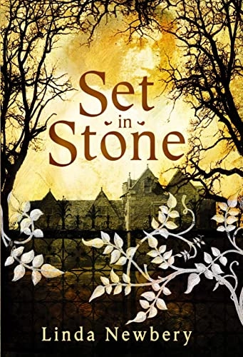 Set in Stone; Linda Newbery; 2006