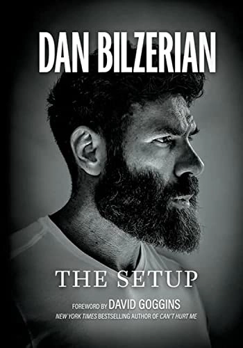 Setup; Dan Bilzerian; 2022