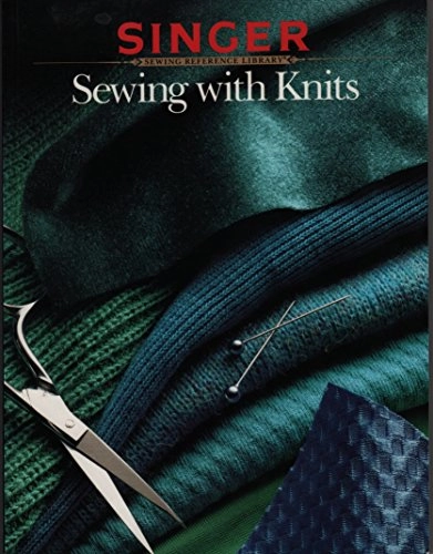 Sewing with KnitsSinger sewing reference library