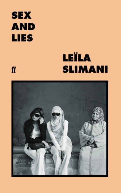 Sex and Lies; Leila Slimani; 2020