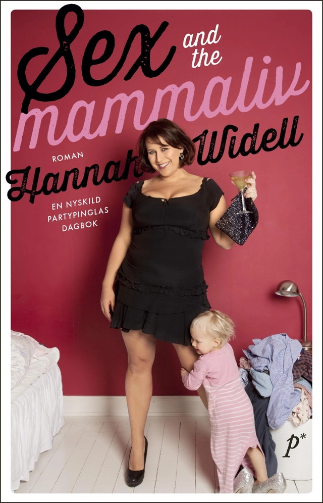 Sex and the mammaliv; Hannah Widell; 2013