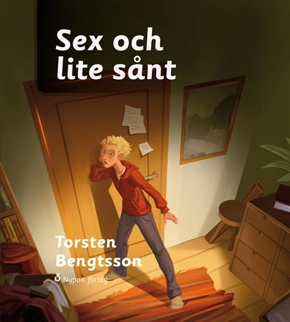 Sex och lite sånt; Torsten Bengtsson; 2012