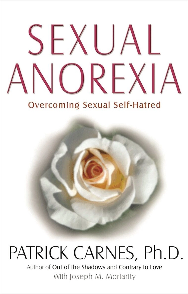 Sexual anorexia; Patrick J. Carnes; 1997