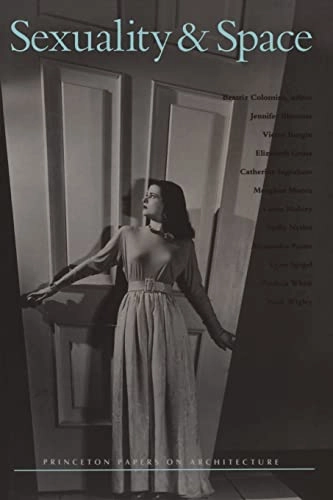 Sexuality & space; Beatriz Colomina; 1992
