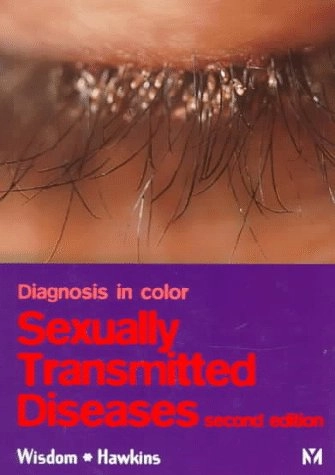 Sexually transmitted diseases; M.D. Anthony Wisdom; 1997
