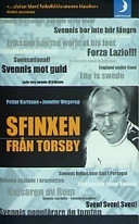 Sfinxen från Torsby; Petter Karlsson; 2003