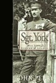 Sgt. York; John Perry; 1997