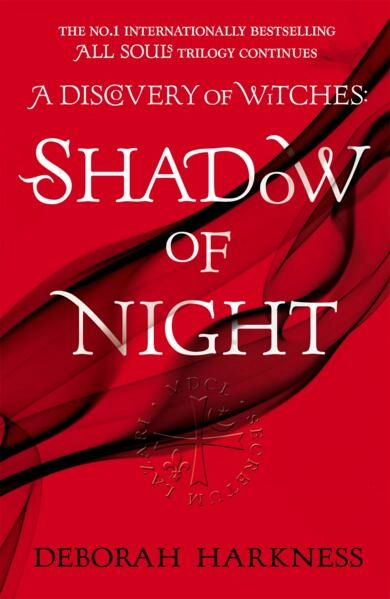 Shadow of night - (all souls 2); Deborah Harkness; 2013