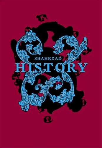Shahrzad; 2008