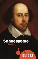 Shakespeare; Ros King; 2011