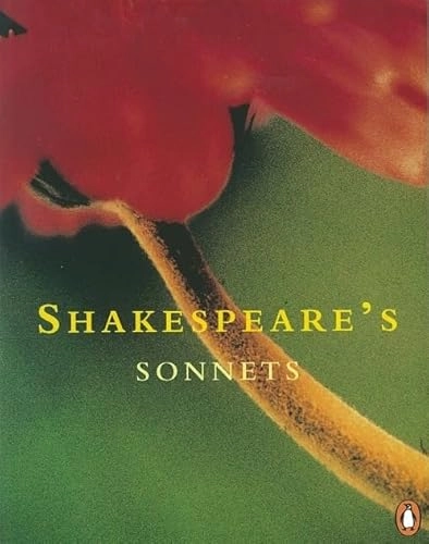 Shakespeare's Sonnets; William Shakespeare; 2009