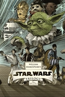 Shakespeare's Star Wars Trilogy: The Royal Box; Ian Doescher; 2014