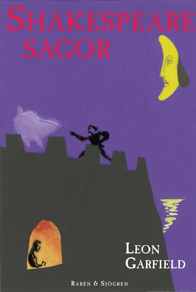 Shakespeare sagor; Leon Garfield; 2000