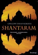Shantaram; Gregory David Roberts; 2007