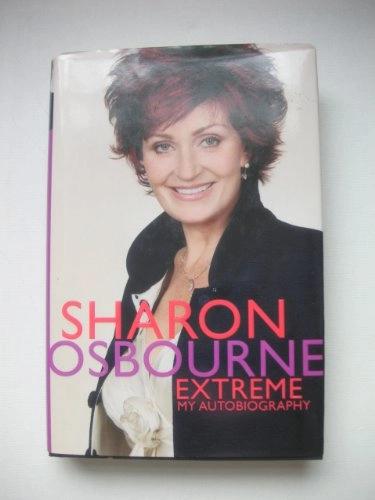 Sharon Osbourne Extreme; Sharon Osbourne; 2005
