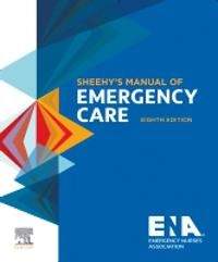 Sheehy's manual of emergency care; Andi Foley; 2024