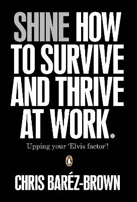 Shine; Chris Barez-Brown; 2011