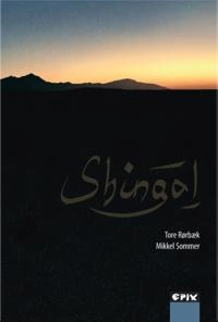 Shingal; Tore Roerbaek; 2021