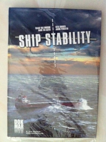 Ship stability; Klaas van Dokkum, Hans ten Katen, Kes Koomen, Jakob Pinkster; 2010