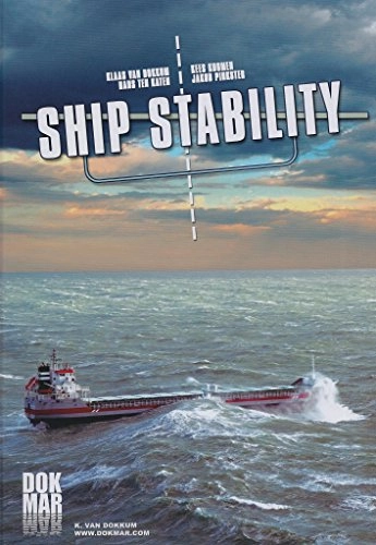 Ship stability; Klaas van. Dokkum; 2013