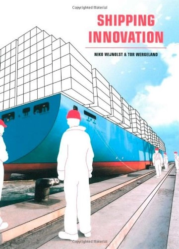 Shipping innovation; Niko Wijnolst; 2009