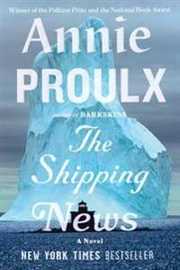 Shipping News; Annie Proulx; 1994