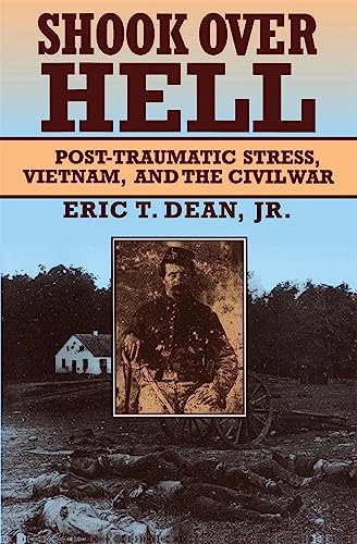 Shook over Hell; Eric T Dean Jr, Eric T Dean Jr, Eric T Dean; 1999