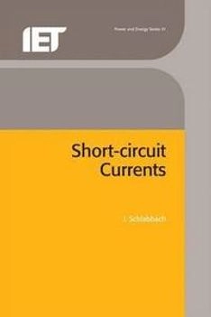 Short-circuit Currents; J Schlabbach; 2023