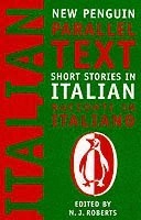 Short stories in Italian; Nick Roberts, Nick Roberts; 1999