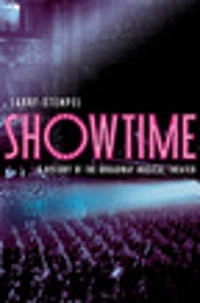 Showtime : a history of the Broadway musical theater; Larry Stempel; 2010