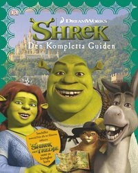Shrek - Den kompletta guiden; 2007