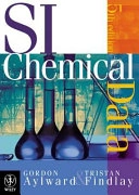SI Chemical Data; G Aylward; 2002