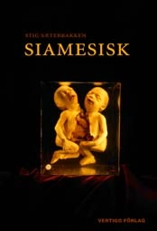 Siamesisk; Stig Sæterbakken; 2002