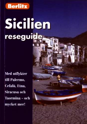 Sicilien; Stephen Brewer; 2002