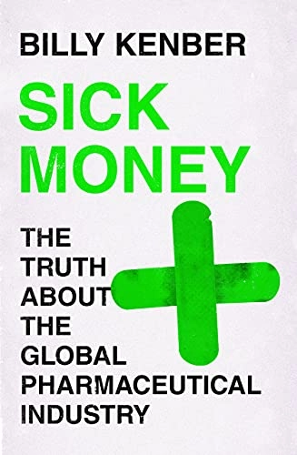 SICK MONEY MAIN/E; Billy Kenber; 2022