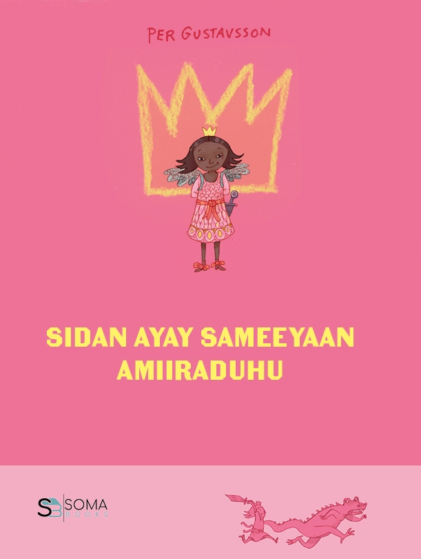 Sidan ayay sameeyaan amiiraduhu; Per Gustavsson; 2020
