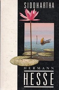 Siddhartha; Hermann Hesse; 1974