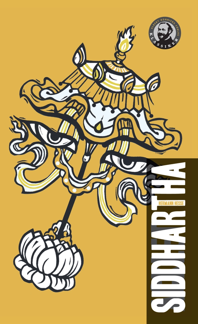 Siddhartha; Hermann Hesse; 2012