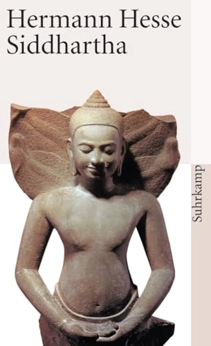 Siddhartha : eine indische Dichtung; Hermann Hesse; 2012