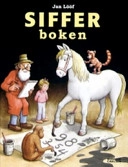 Sifferboken; Jan Lööf; 2001
