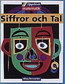 Siffror och tal; Hilary Devonshire; 1995