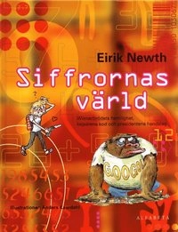 Siffrornas värld; Eirik Newth; 2003