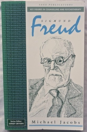 Sigmund Freud; Michael Jacobs; 1991